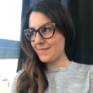 Meet your Posher, Meagan